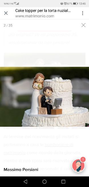 cake topper 2