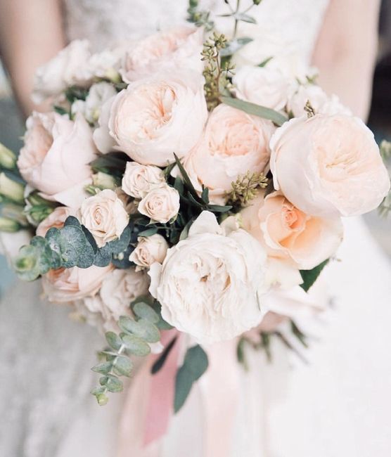 Scelta del Bouquet!!! 💐😍❤️ - 2