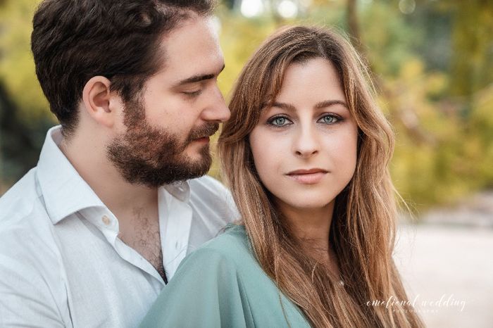 Servizio Prematrimoniale Roma con fotografi pazzesco!!!!! 😍😍😍 1