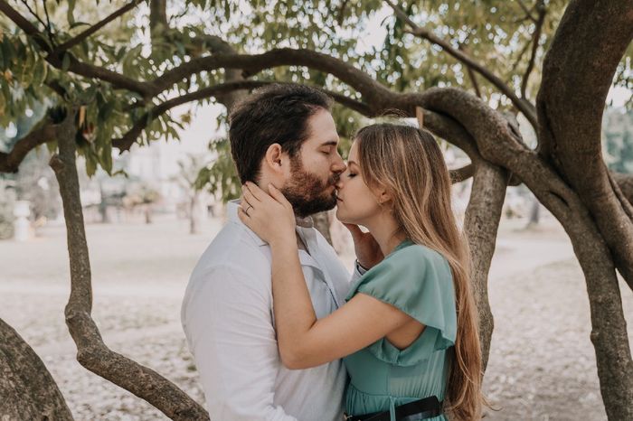 Servizio Prewedding Roma!!!!!!! Mai avute foto così belle insieme ❤️ - 10