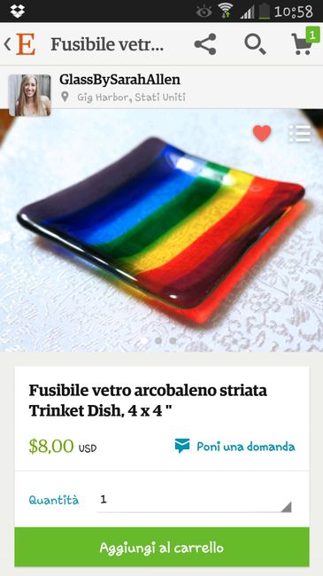 Aiuto bomboniere!! - 1
