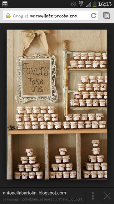 Bomboniere quanto spenderete? - 1