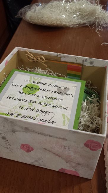 Prime lacrime.. gioia infinita!! - 3