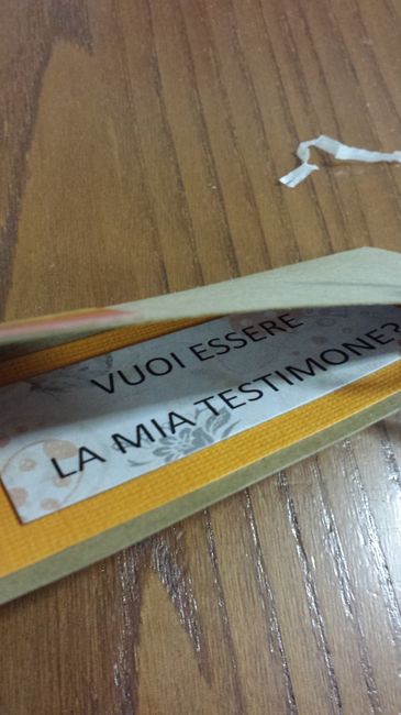 Prime lacrime.. gioia infinita!! - 4