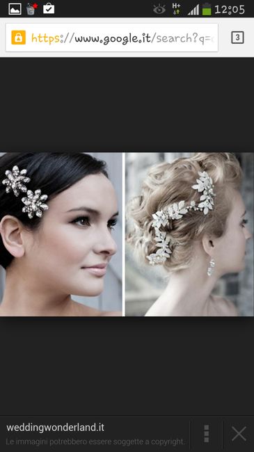 Acconciatura capelli a caschetto - 1