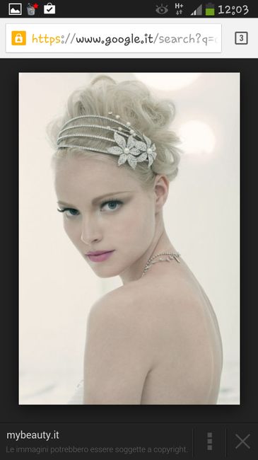 Acconciatura capelli a caschetto - 5