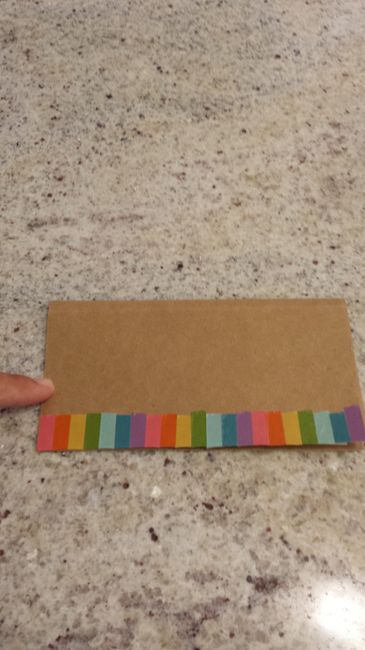 Matrimonio arcobaleno - 1