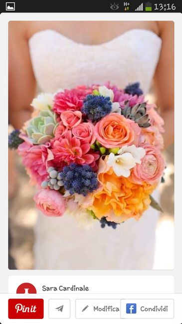 Matrimonio arcobaleno - 1