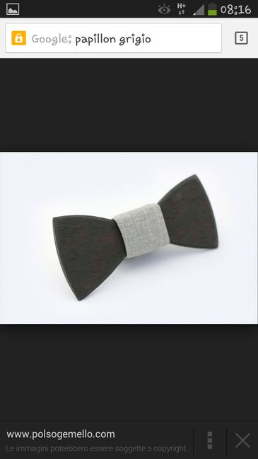 Consigli dei abiti uomo su misura - 2