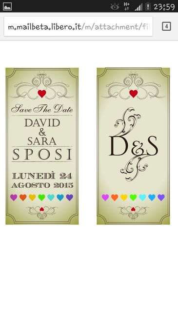 Ma è possibile secondo voi? - 1