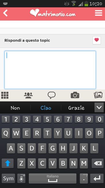 Reportage nozze e topic foto...help - 4