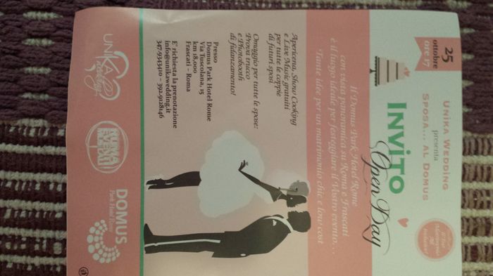 Open day frascati - 6