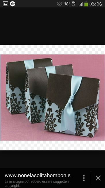 Consigli sul tema del matrimonio. - 4