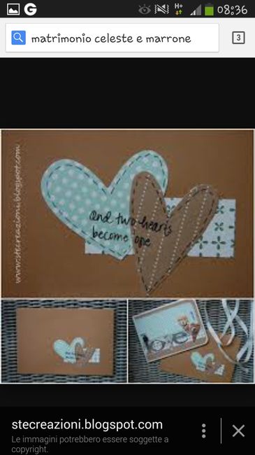 Consigli sul tema del matrimonio. - 5