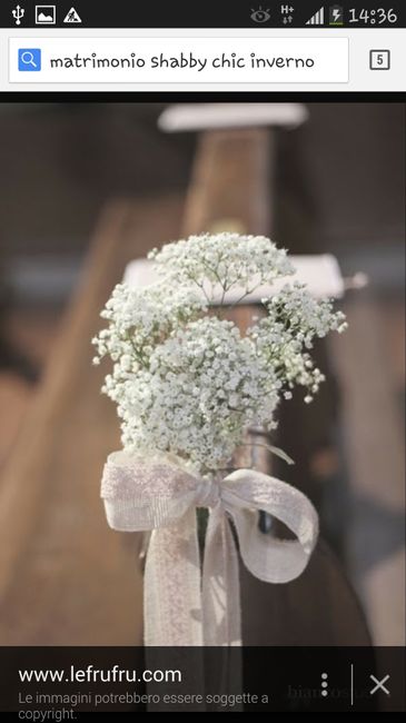 Matrimonio invernale  - 4