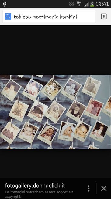 Consiglio tema tableau! - 1