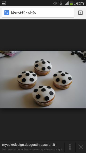 Tableu e segna posti tema calcio aiutooo - 1