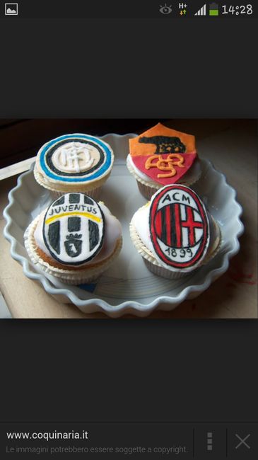 Tableu e segna posti tema calcio aiutooo - 2