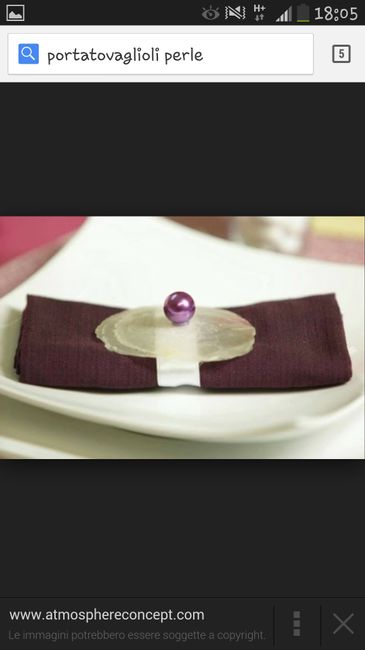 Tema matrimonio coco chanel - 1