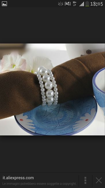 Tema matrimonio coco chanel - 2