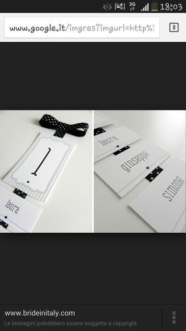 Tema matrimonio coco chanel - 3