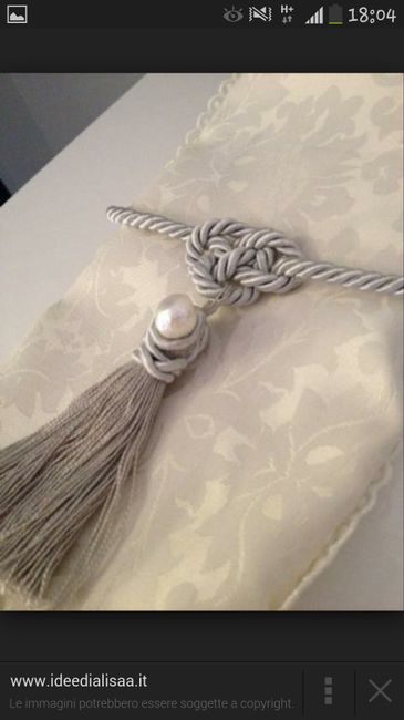 Tema matrimonio coco chanel - 4