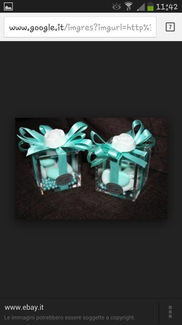 Ho scelto il tema ma... - 1