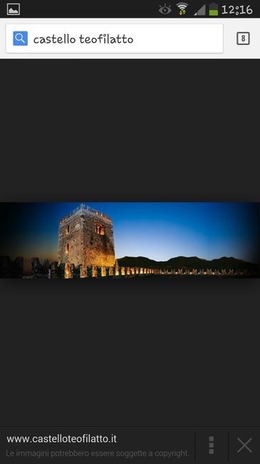 Le vostre location - 1