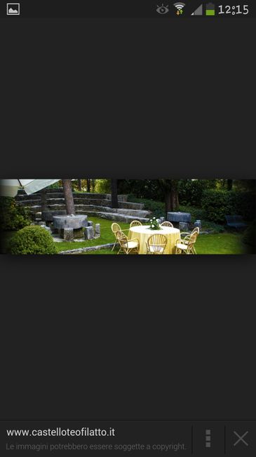 Le vostre location - 2