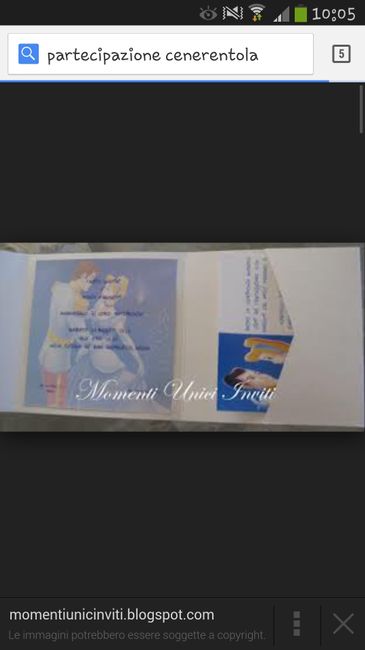 Tema cenerentola - 2