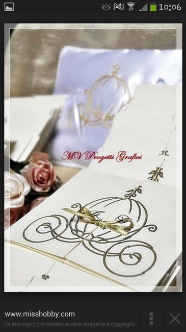 Tema cenerentola - 3