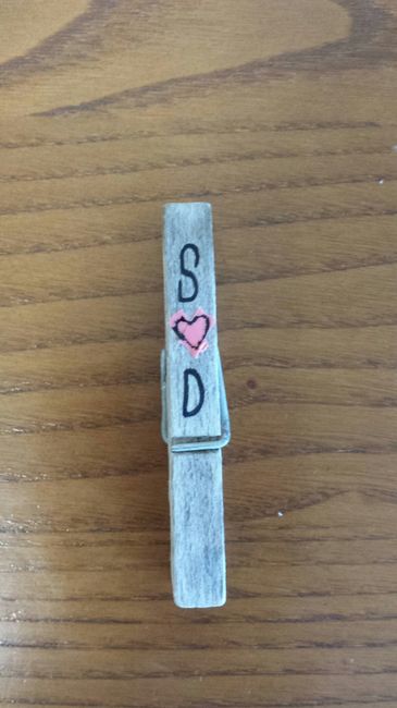 Dubbio segnaposti.. - 1