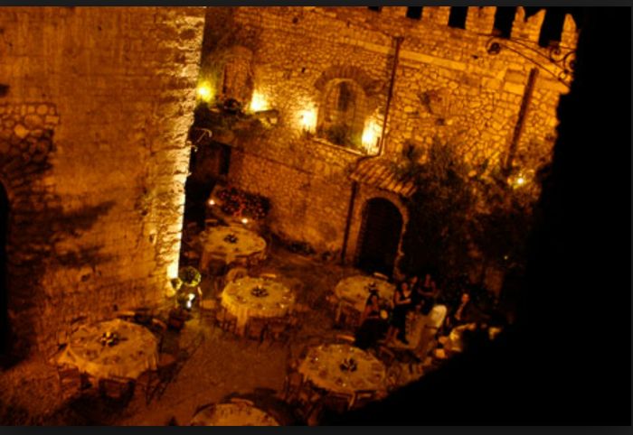 Cosa ha la vostra location che le altre non hanno...??? - 1