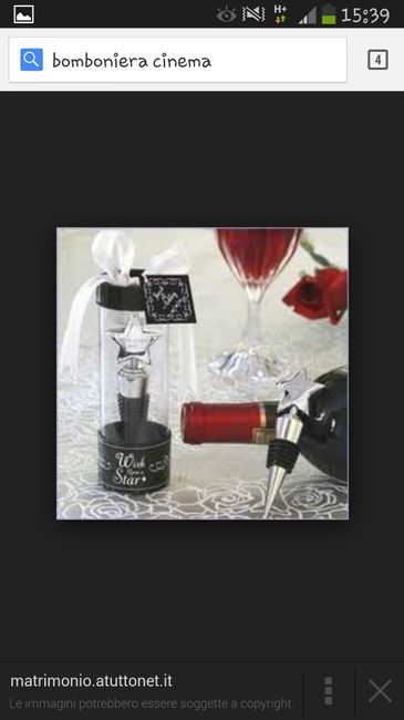 Bomboniere un dilemmaaa - 1