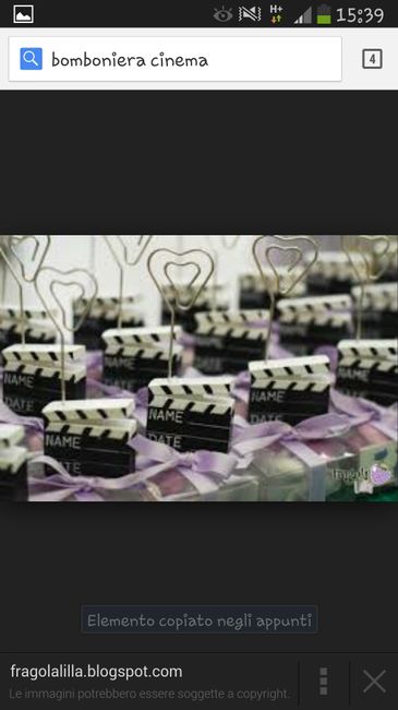 Bomboniere un dilemmaaa - 2