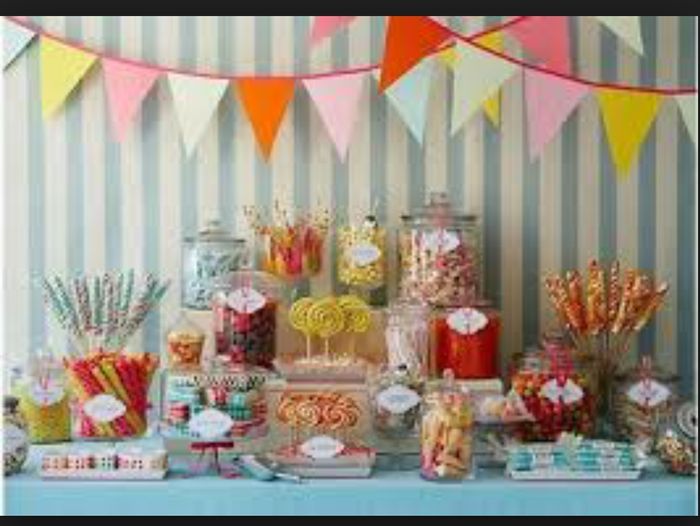 Shabby o anni 50? - 1
