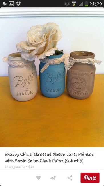 Shabby o anni 50? - 4