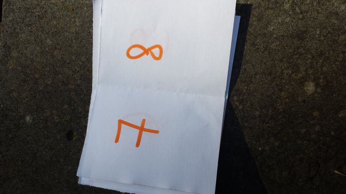 Come fare il libretto nozze come stampare.. come impaginare? - 2