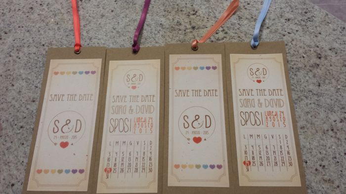 Save the date foto - 1