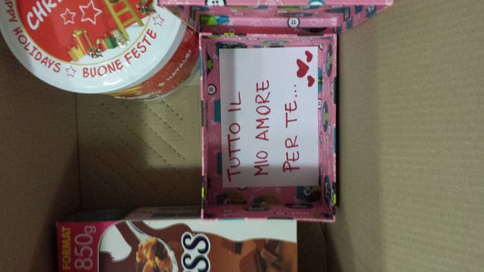 Regalo di natale - 2