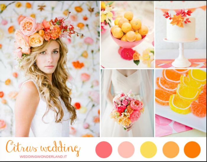 Matrimonio rustico....e fai da te!!consigli!!!??helpppp mee - 1