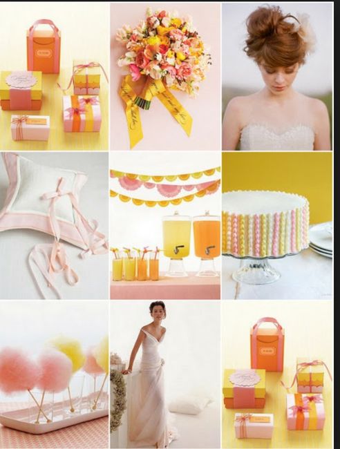 Matrimonio rustico....e fai da te!!consigli!!!??helpppp mee - 3