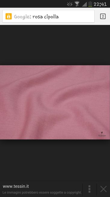 Help colore matrimonio - 1