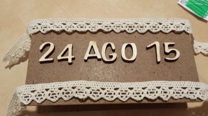 Aiuto portafedi.. - 1