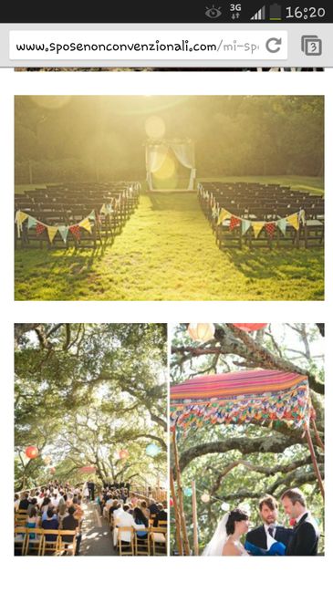 Nozze arcobaleno.... aiutooo - 11