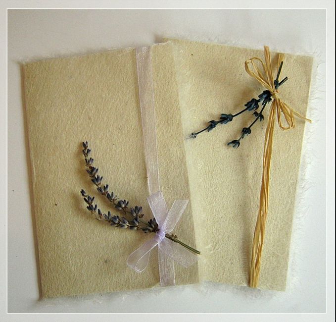 Partecipazioni e ventagli - 1