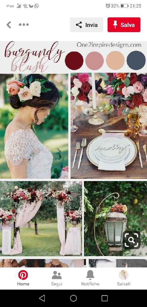 Per le spose di Ottobre.... - 4