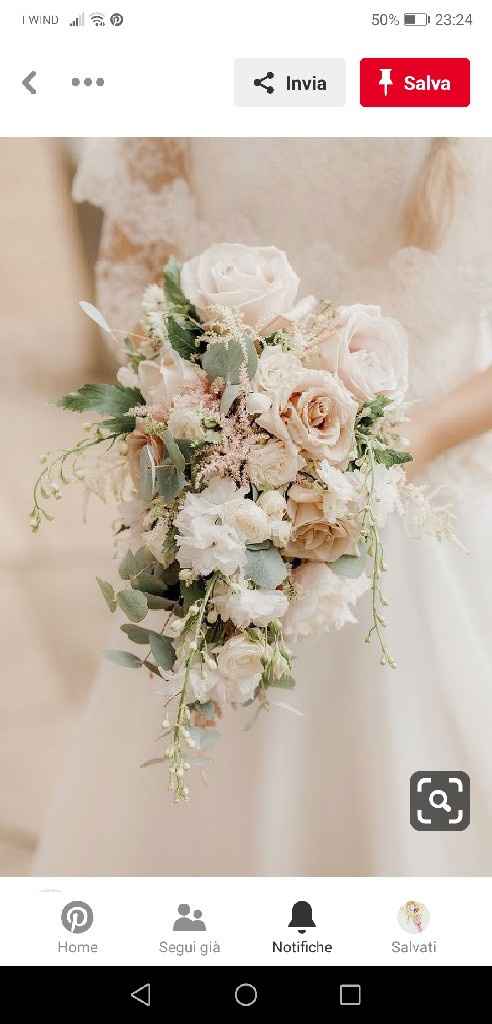 Sondaggio Colori fiori!! 😍 - 3