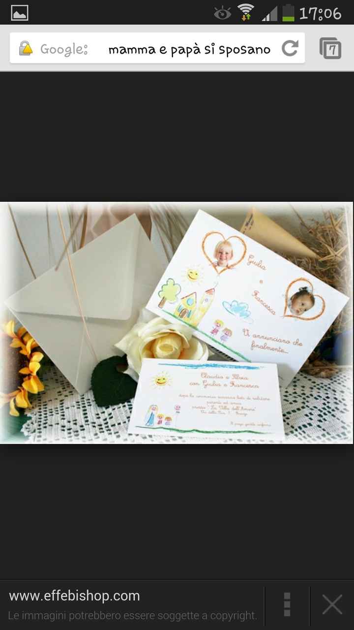 E se mio figlio annunciasse il nostro matrimonio? - 1