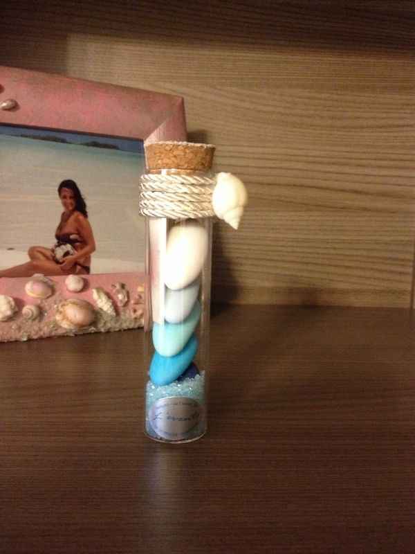 Aiuto bomboniere!! - 1